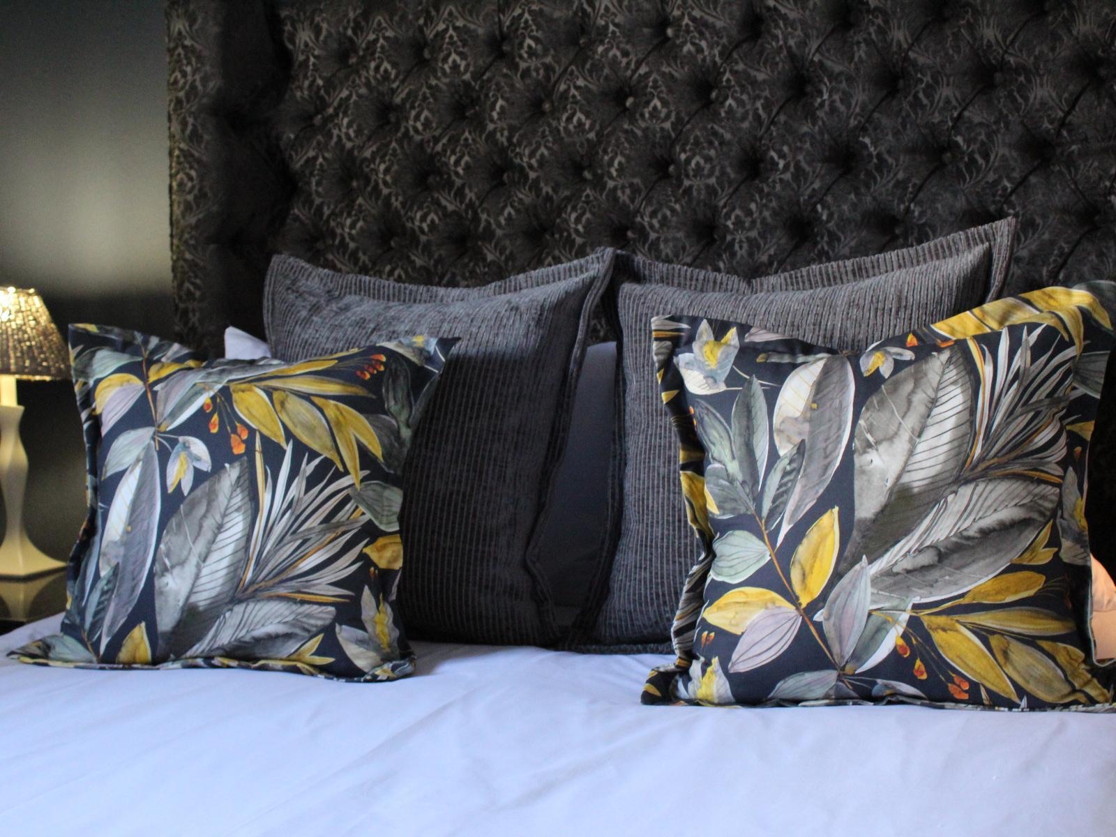Luxury Room - 1
