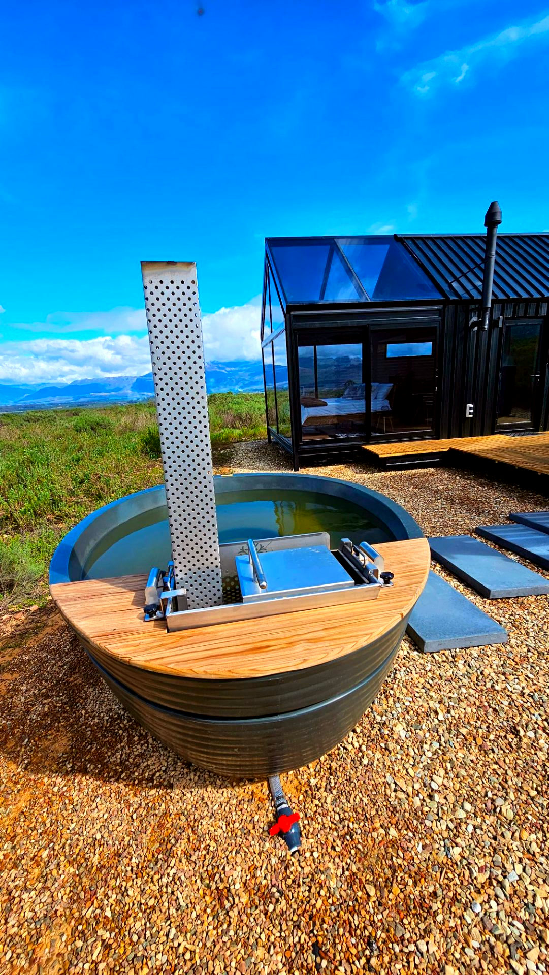 Little Acre Luxury Pods gallery