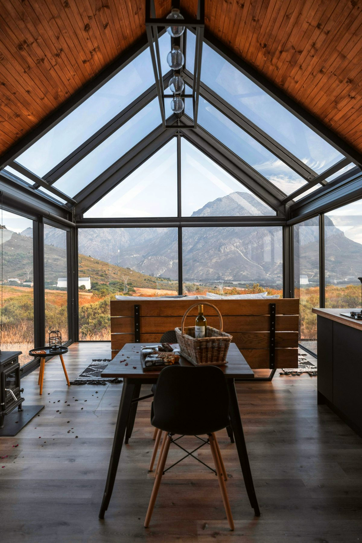 Little Acre Luxury Pods