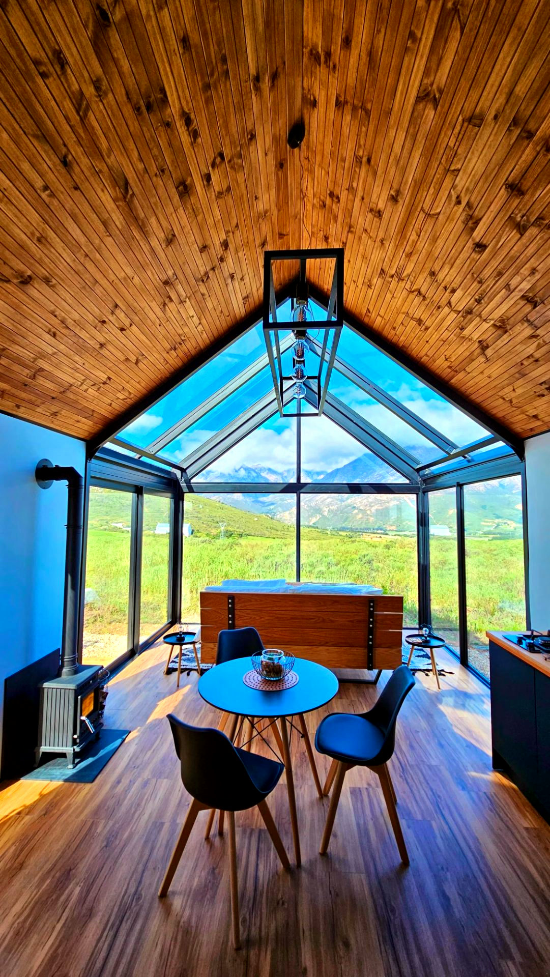 Luxury Pod 1 - 1