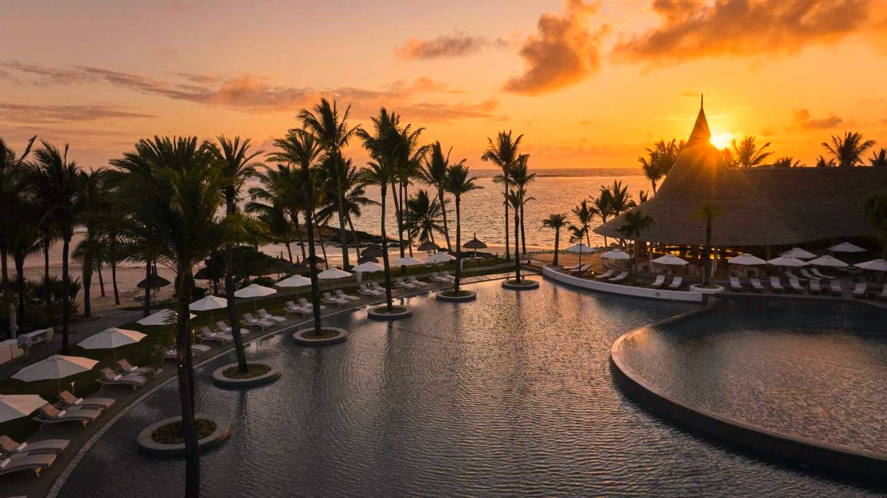 LUX* Belle Mare, Mauritius gallery