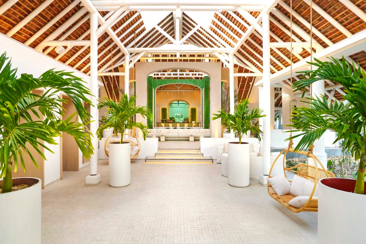 LUX* Belle Mare, Mauritius gallery