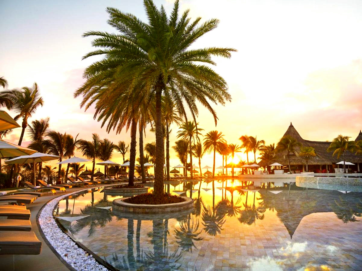 LUX* Belle Mare, Mauritius gallery