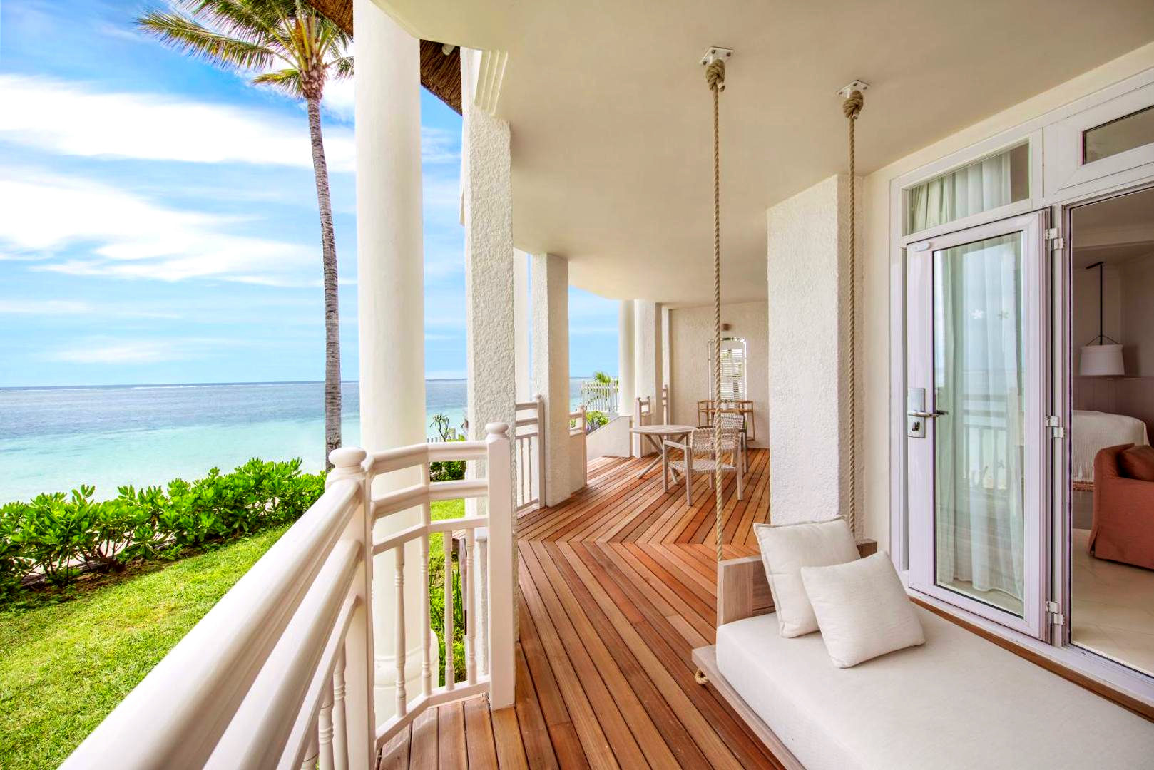 Suite with Ocean View - 1