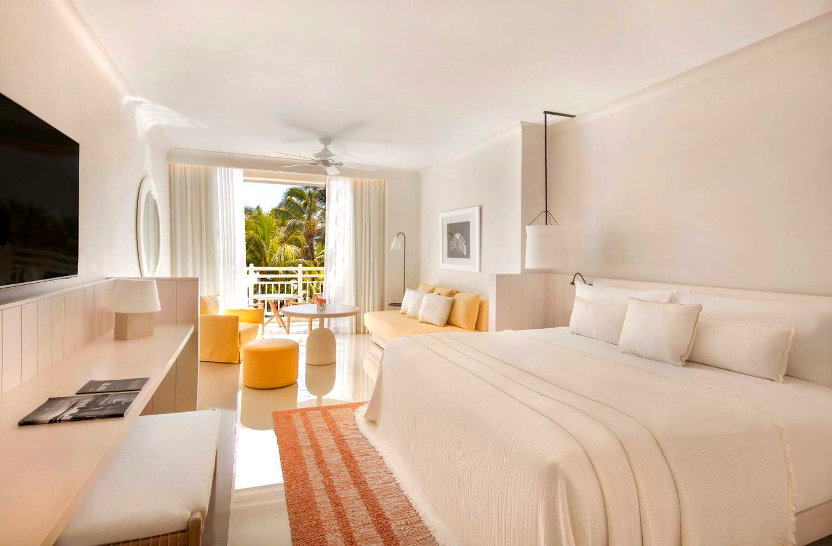 Family Suite - 1