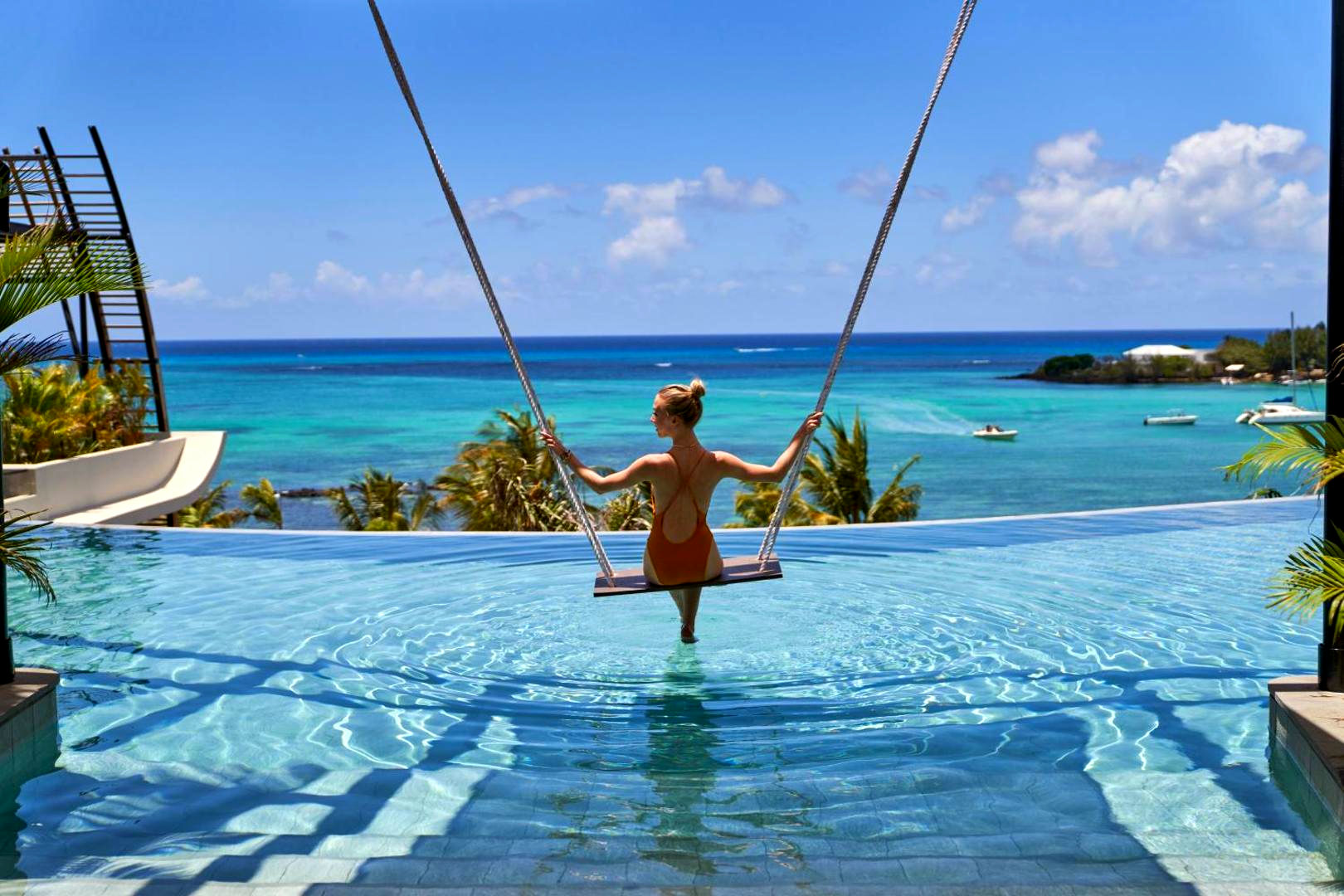 LUX* Grand Baie, Mauritius gallery