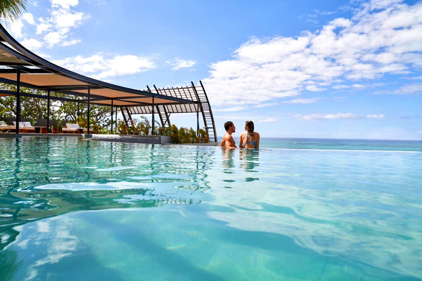 LUX* Grand Baie, Mauritius gallery