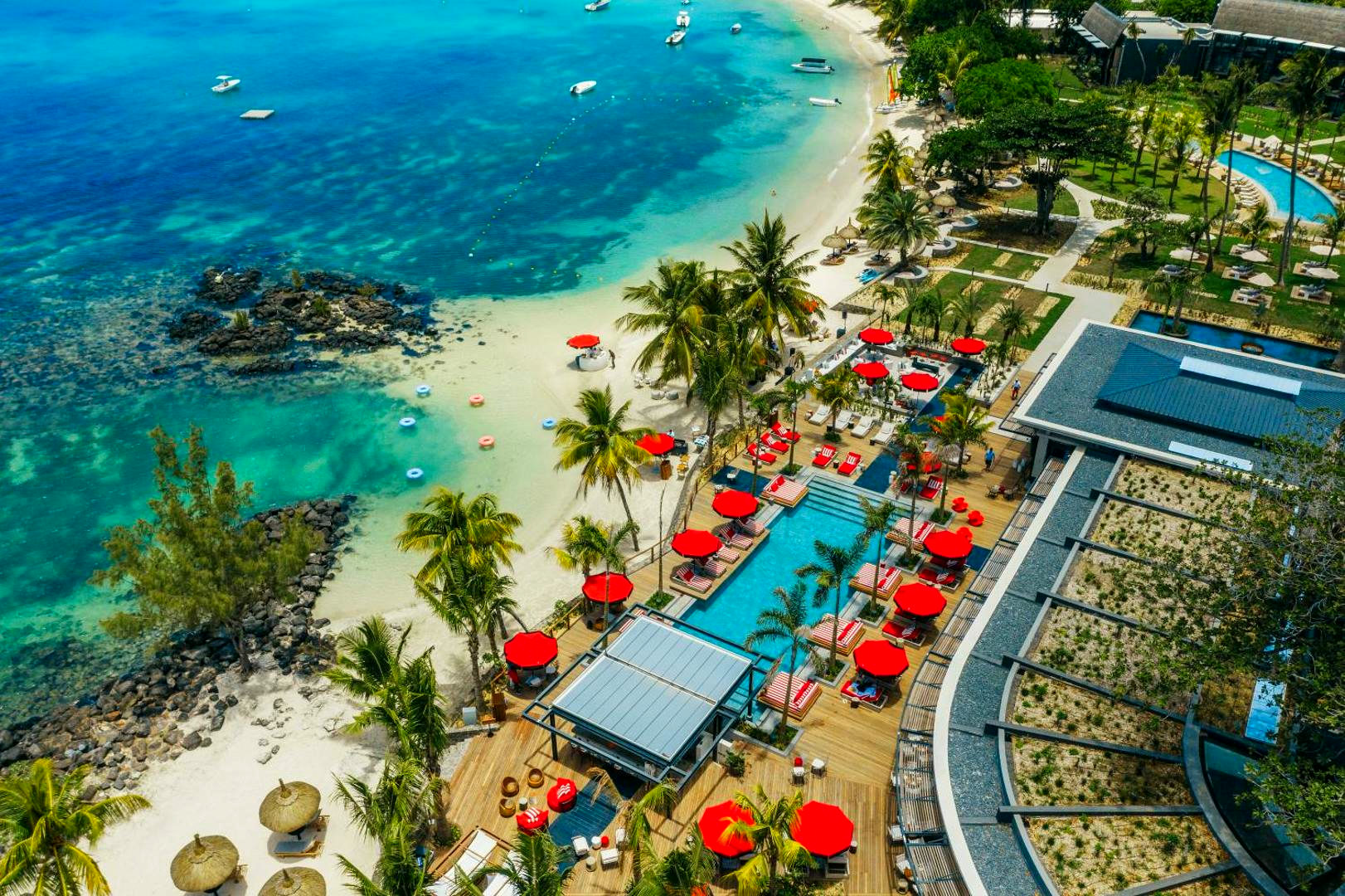 LUX* Grand Baie, Mauritius gallery
