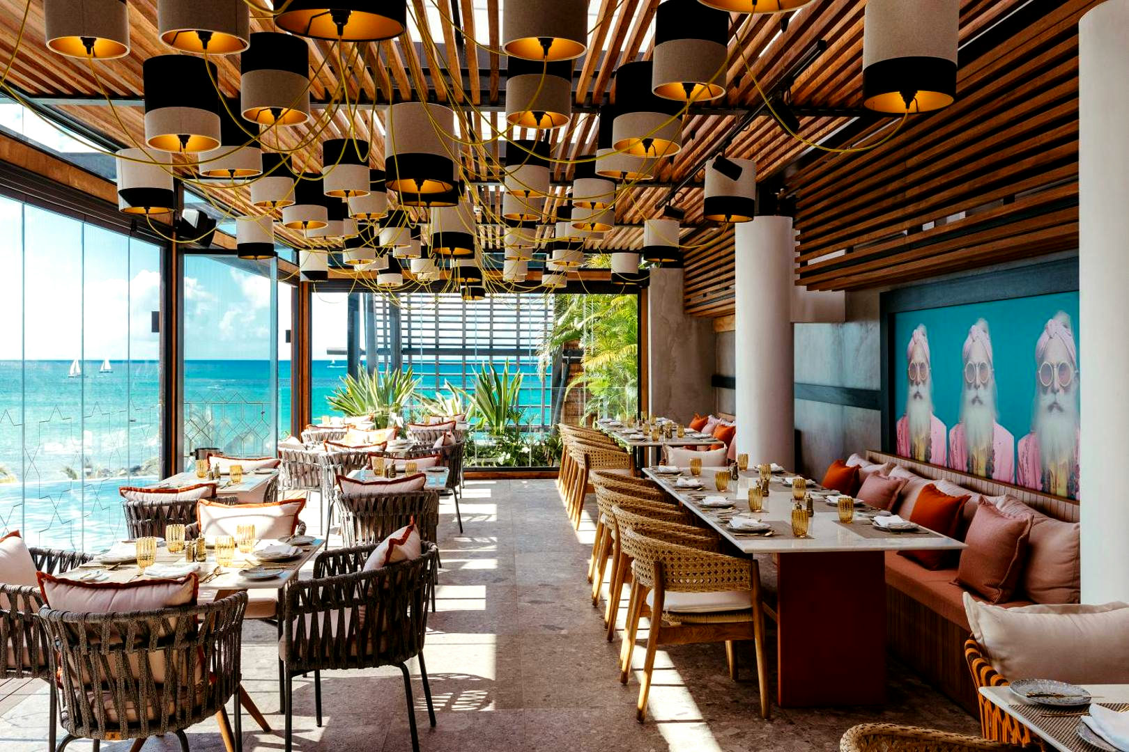 LUX* Grand Baie, Mauritius gallery