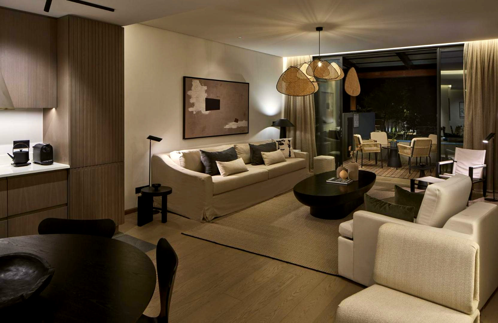 LUX* Pool Residence - 1