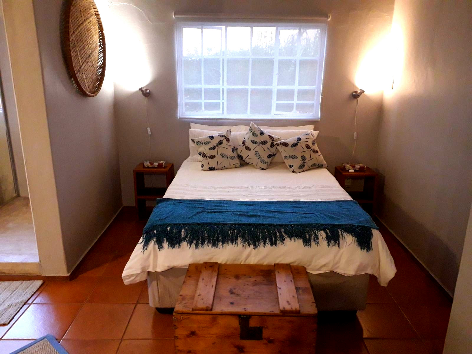 Narina Cottage - 1