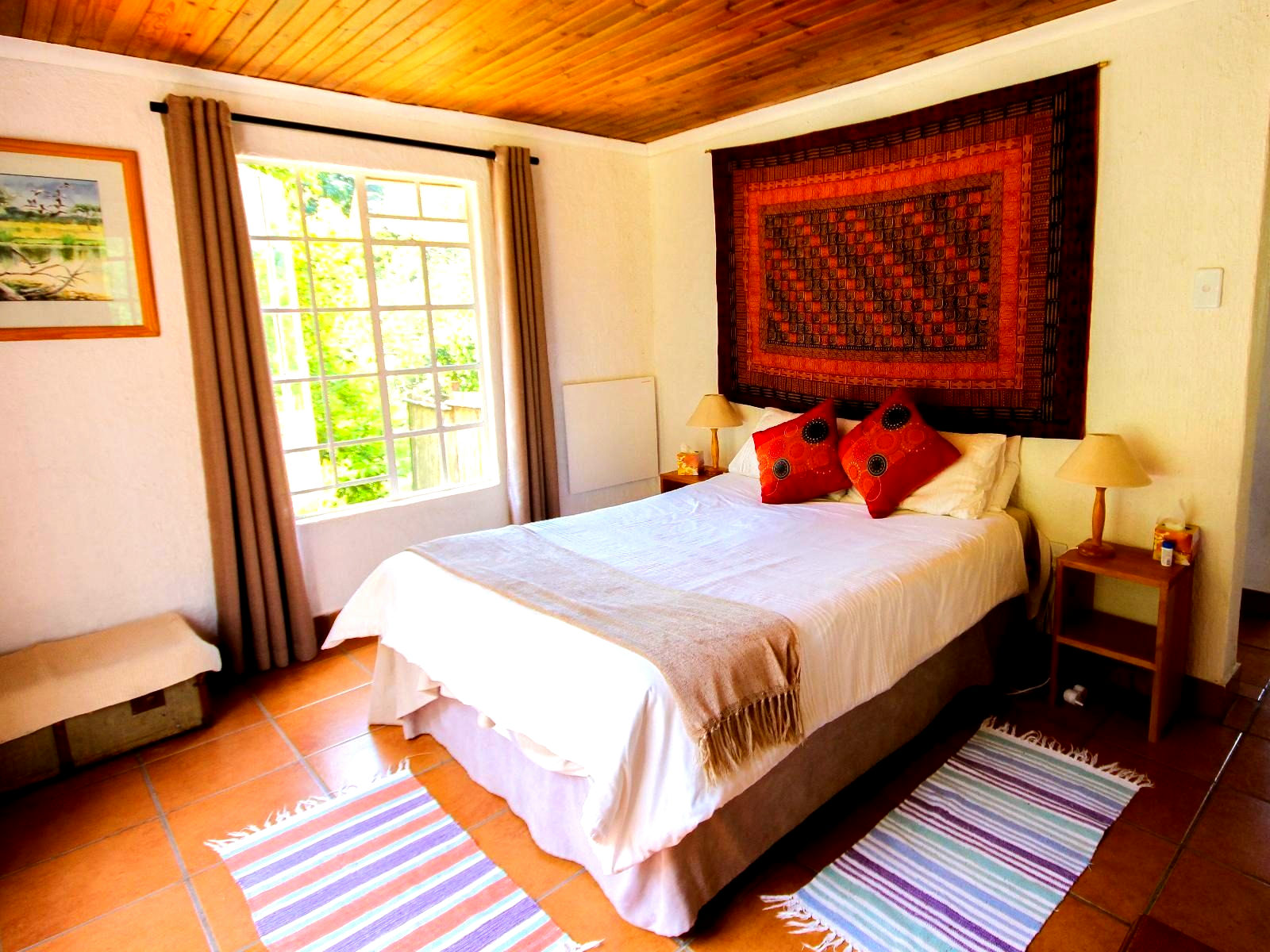 Trogon Cottage - 1
