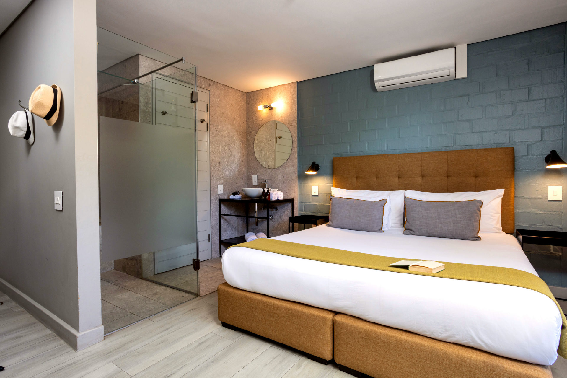 Majeka House Boutique Hotel