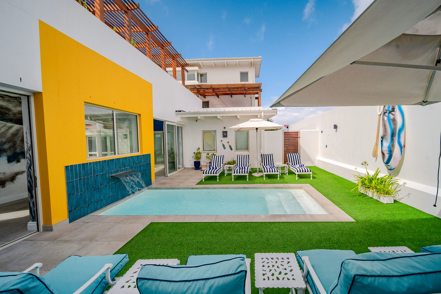 Majeka House Boutique Hotel by The Living Journey Collection gallery