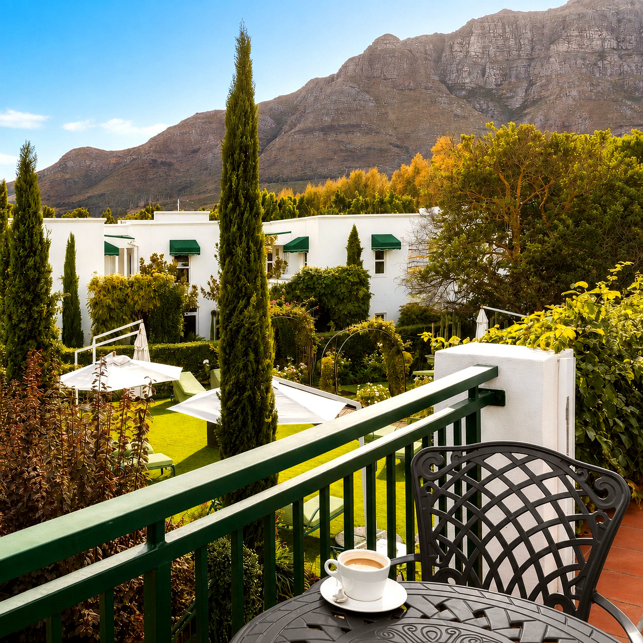 Majeka House Boutique Hotel by The Living Journey Collection gallery