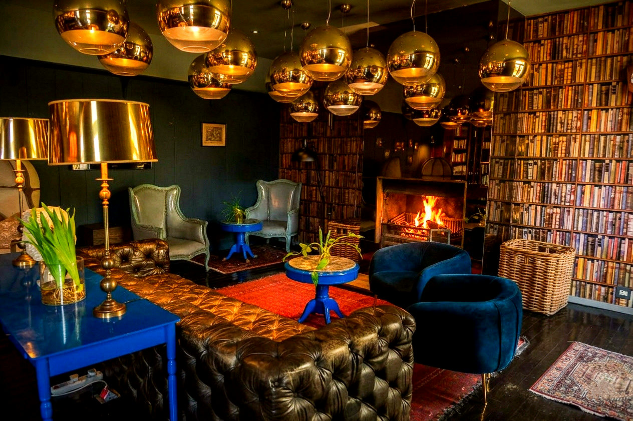 Majeka House Boutique Hotel by The Living Journey Collection gallery