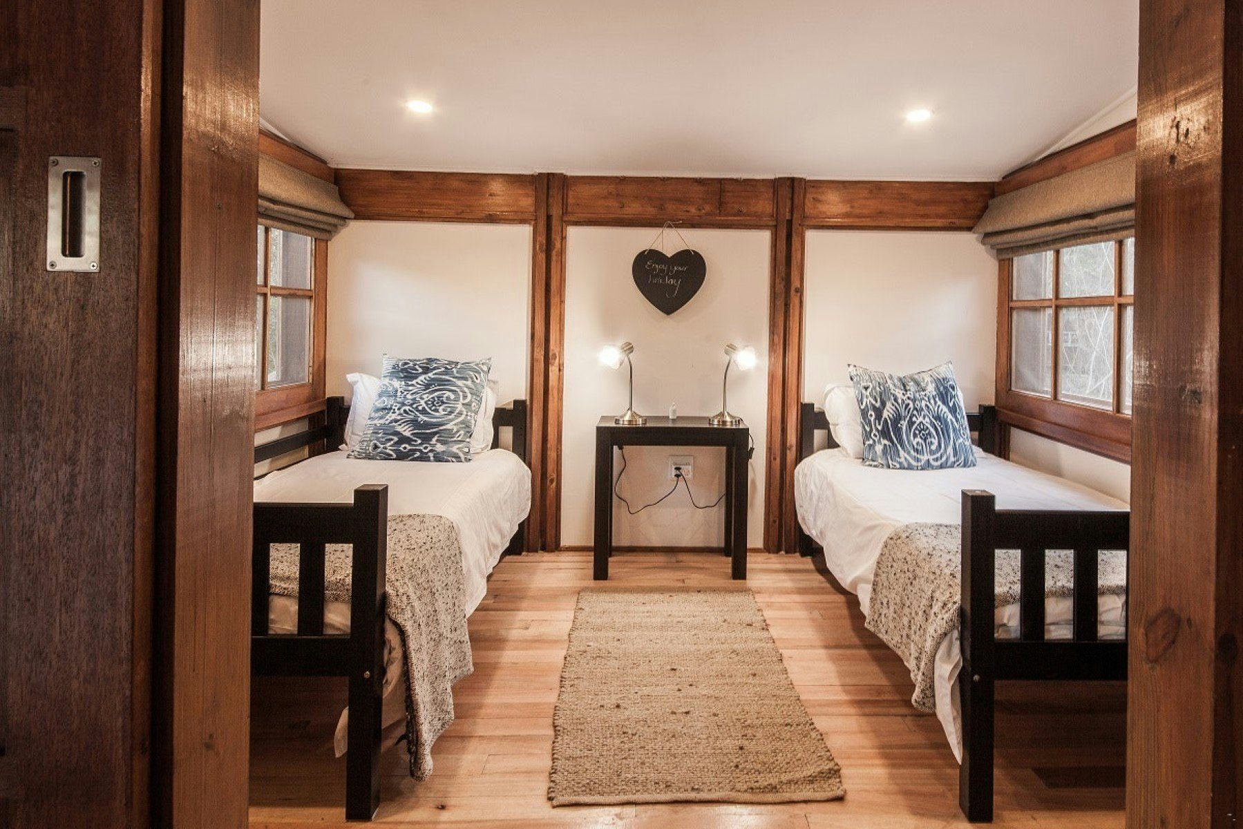 Family Room Bukela - Room 8 - 1