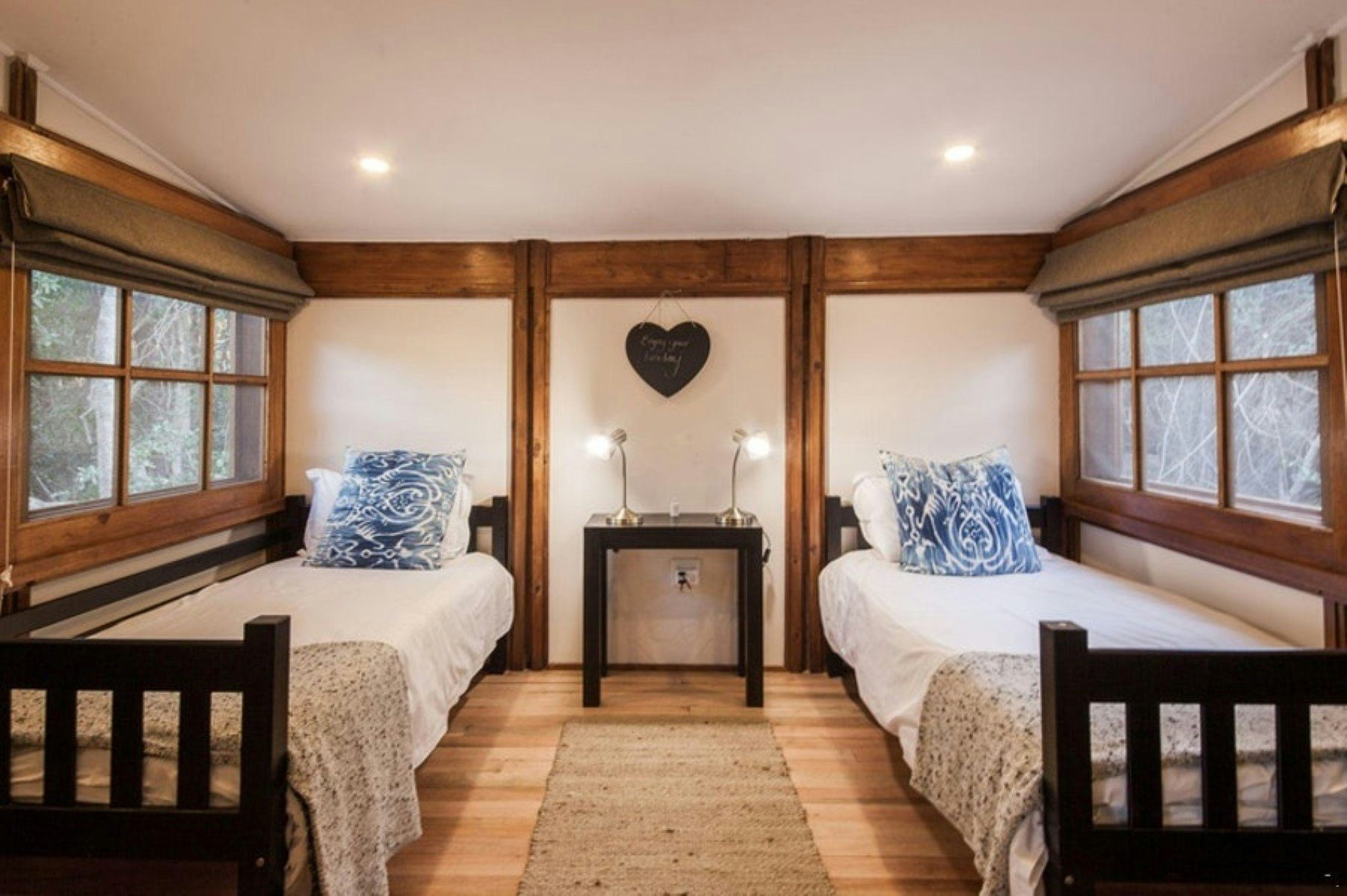 Family Room Jabulani - Room 7 - 1