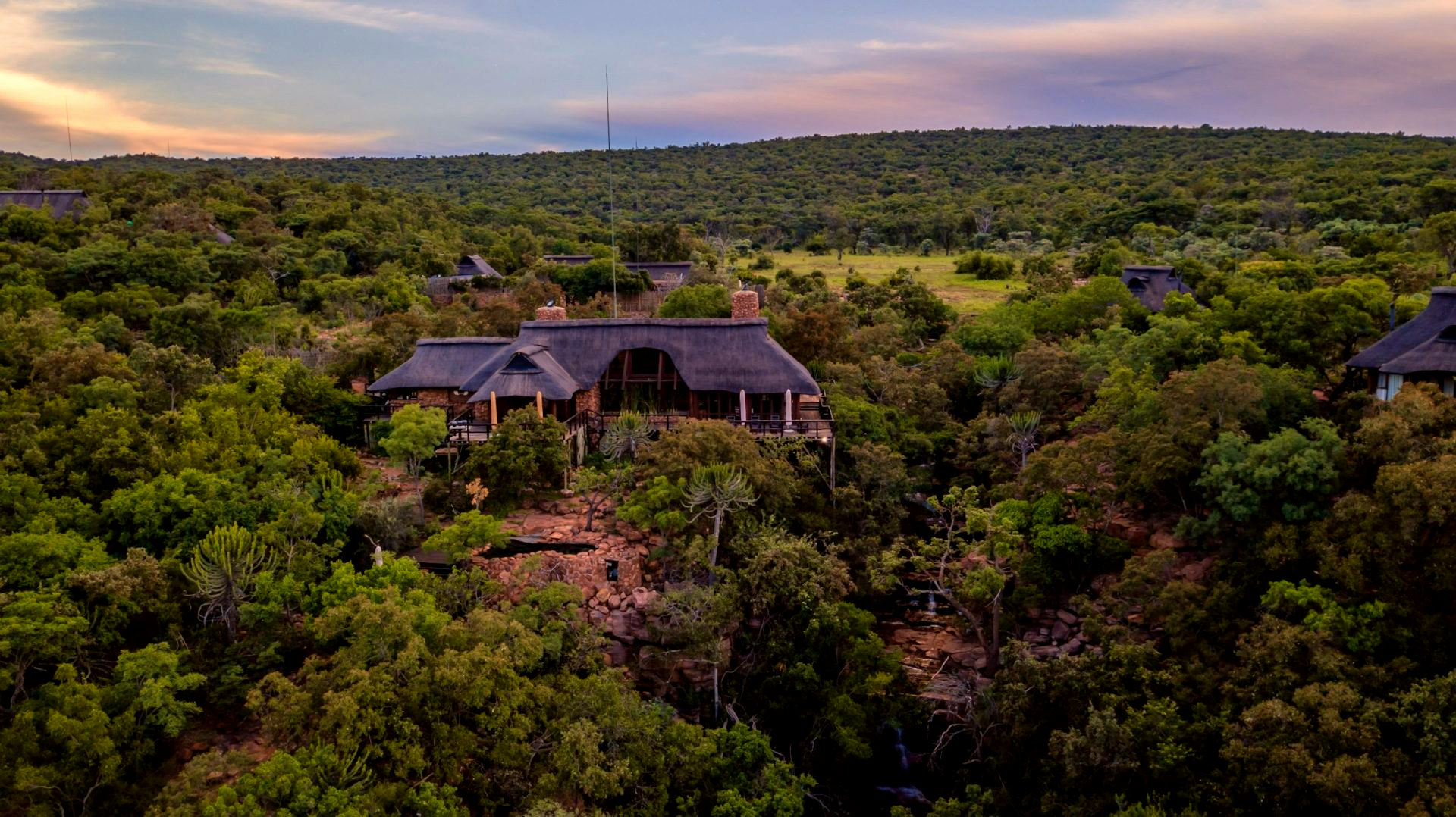 Makweti Safari Lodge gallery