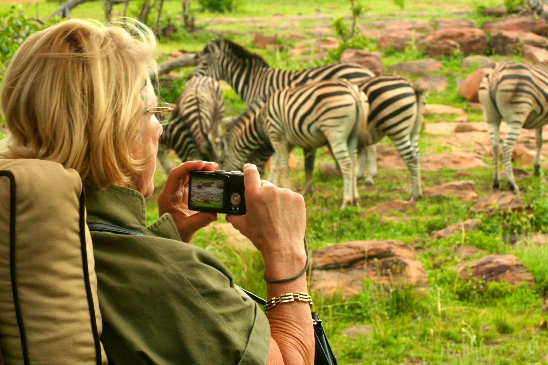 Makweti Safari Lodge gallery
