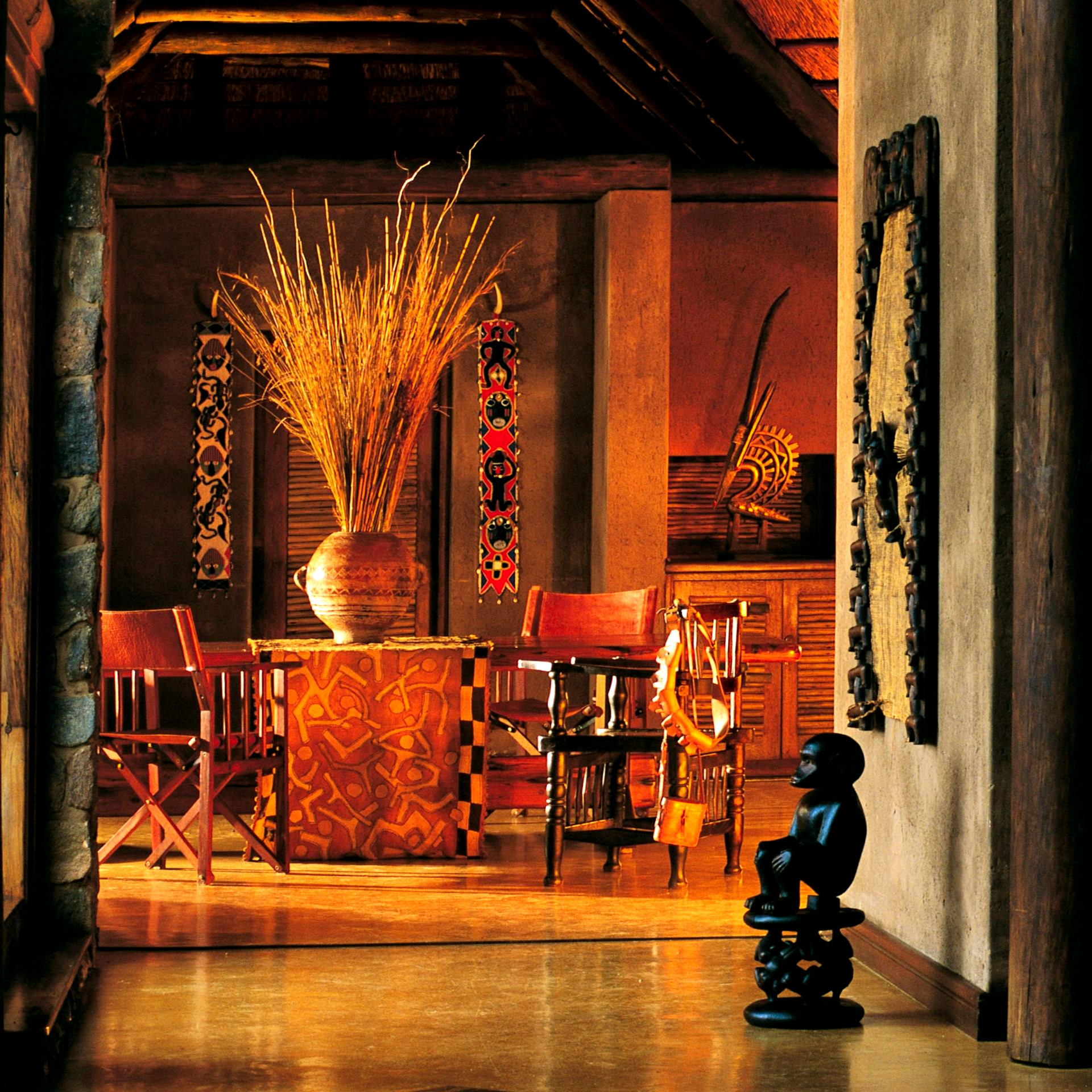 Makweti Safari Lodge gallery