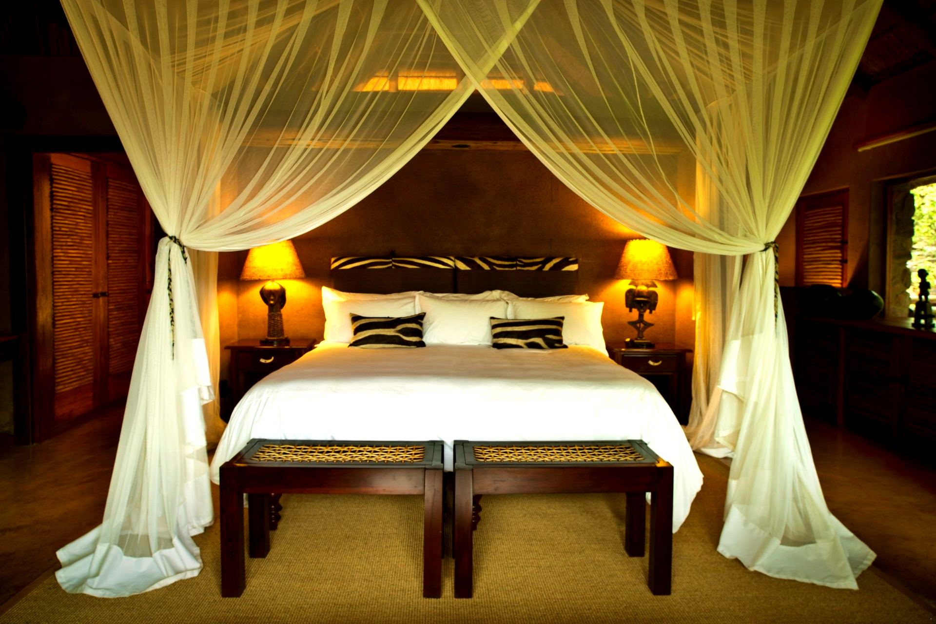 Suite without Pool - 1