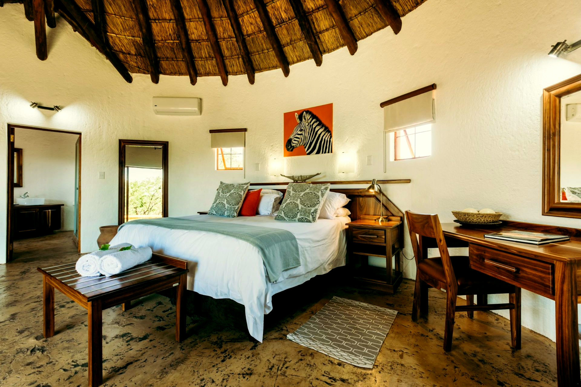Signature Room - 1