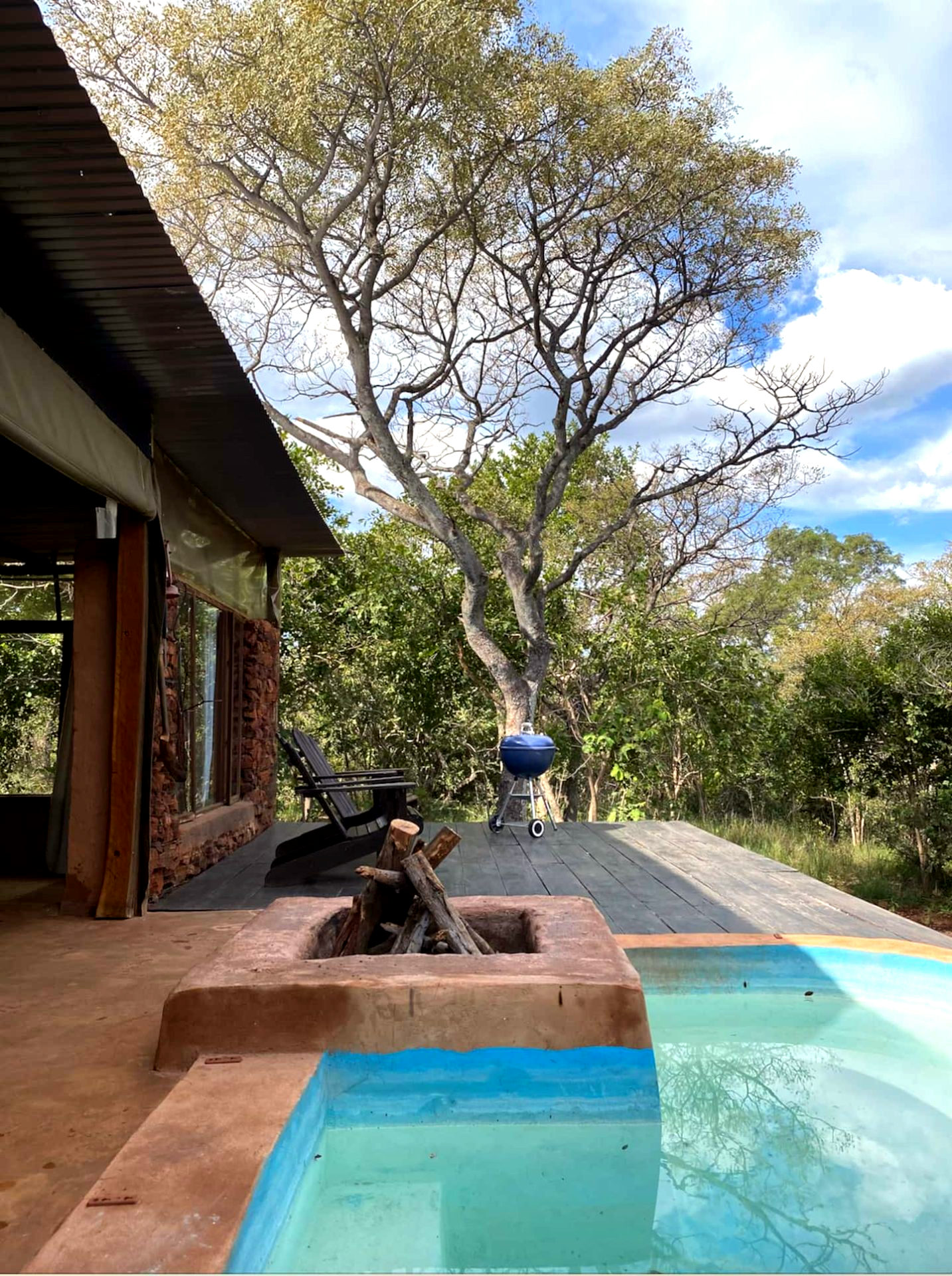 Matopos Cabin - Grootfontein Private Reserve gallery