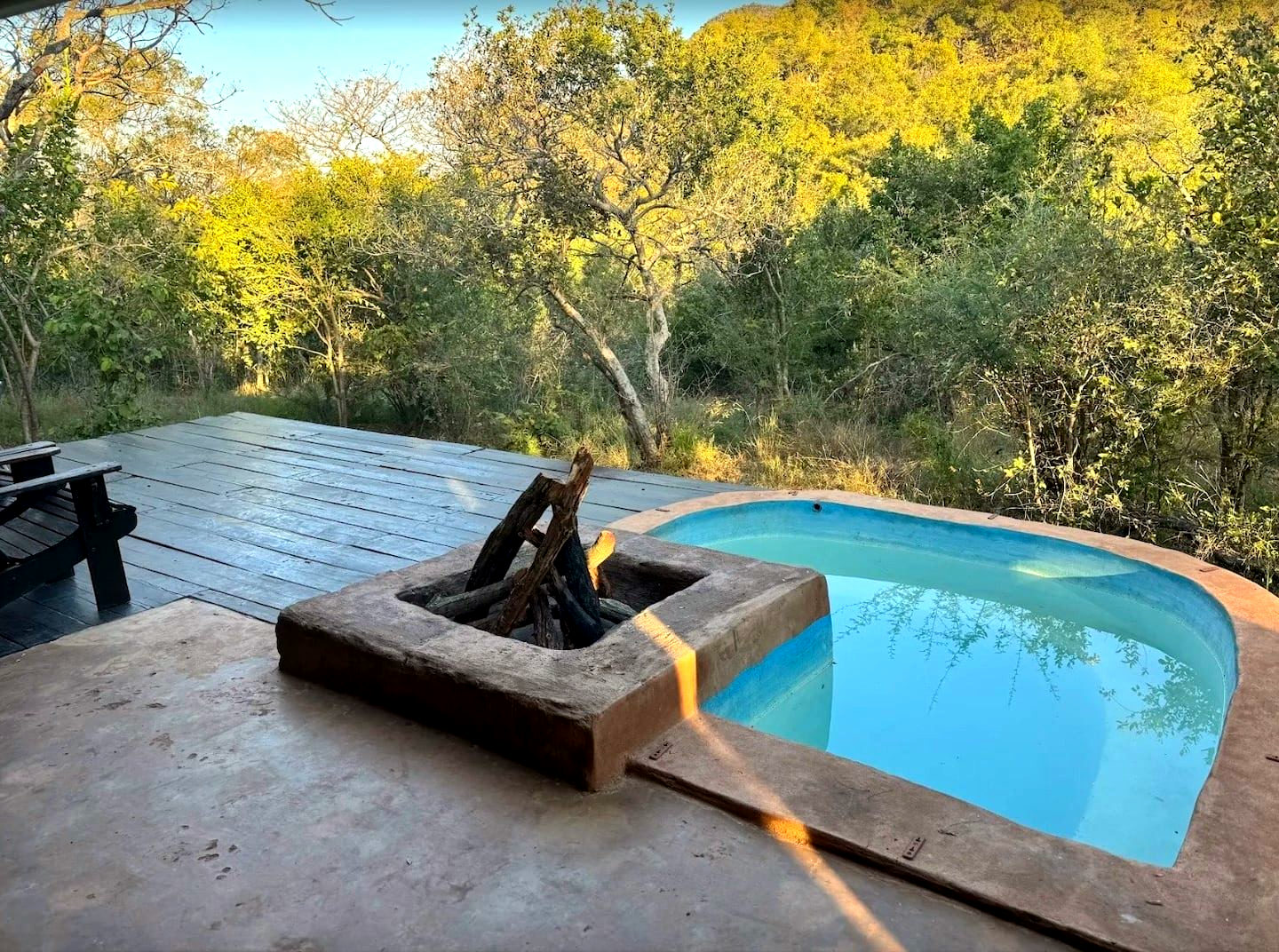 Matopos Cabin - Grootfontein Private Reserve gallery
