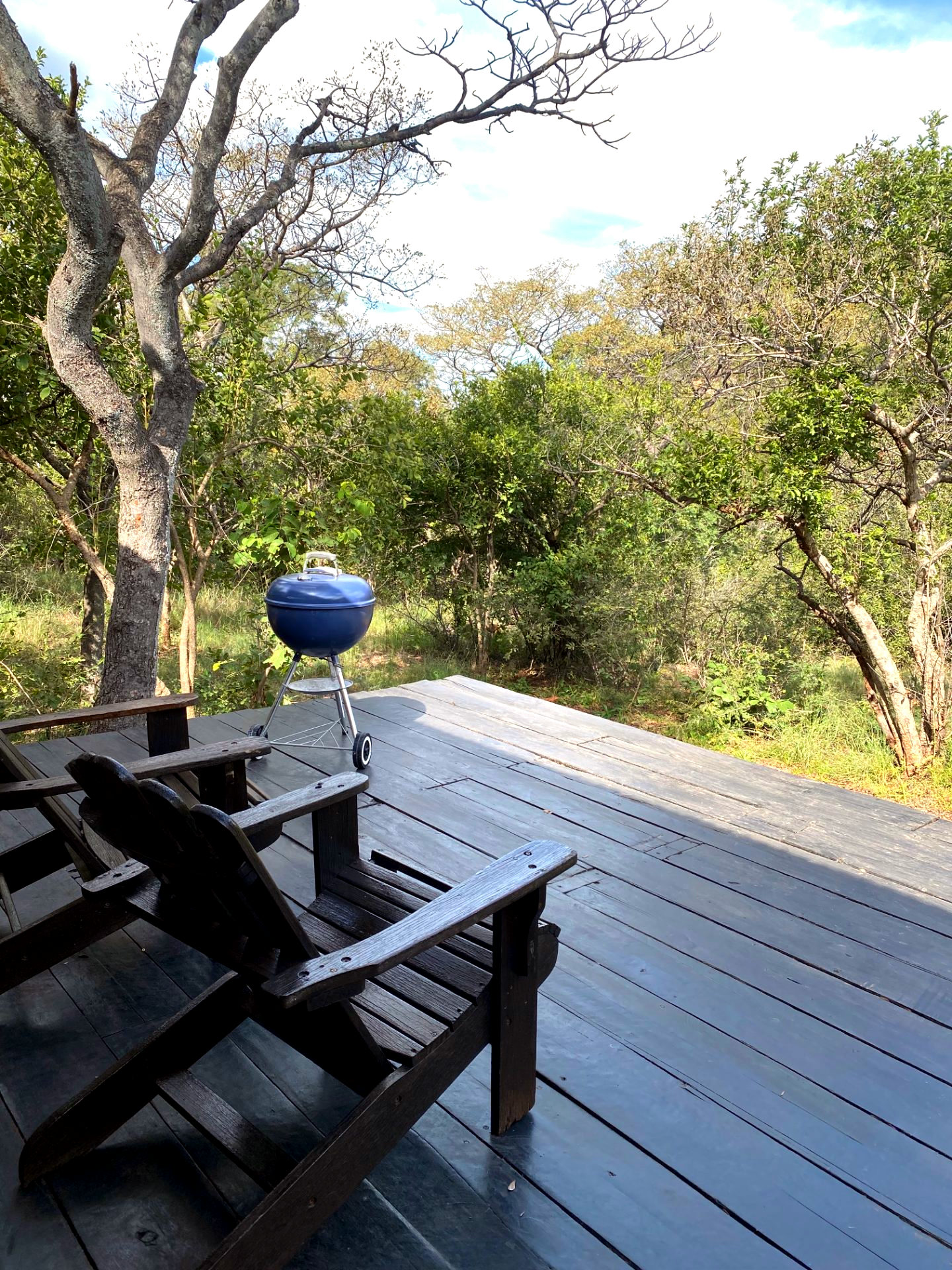 Matopos Cabin - Grootfontein Private Reserve gallery