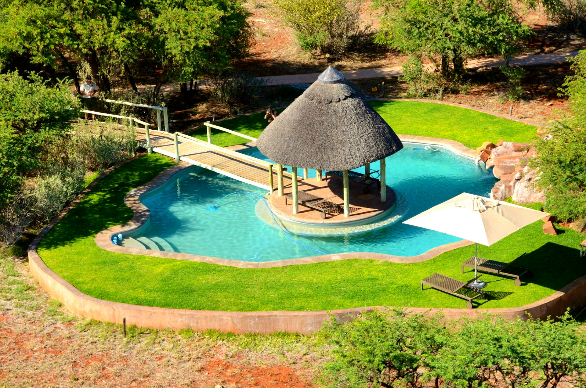 Mattanu Private Game Reserve gallery