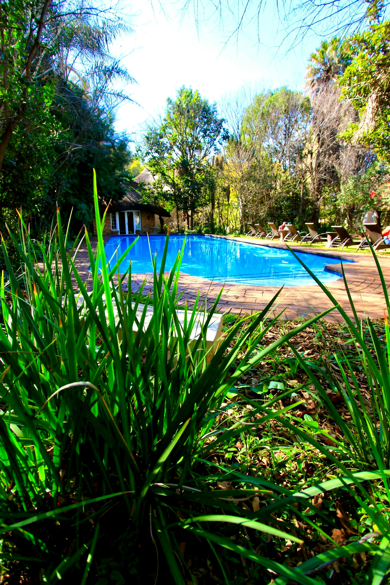 Melrose Place Boutique Hotel gallery