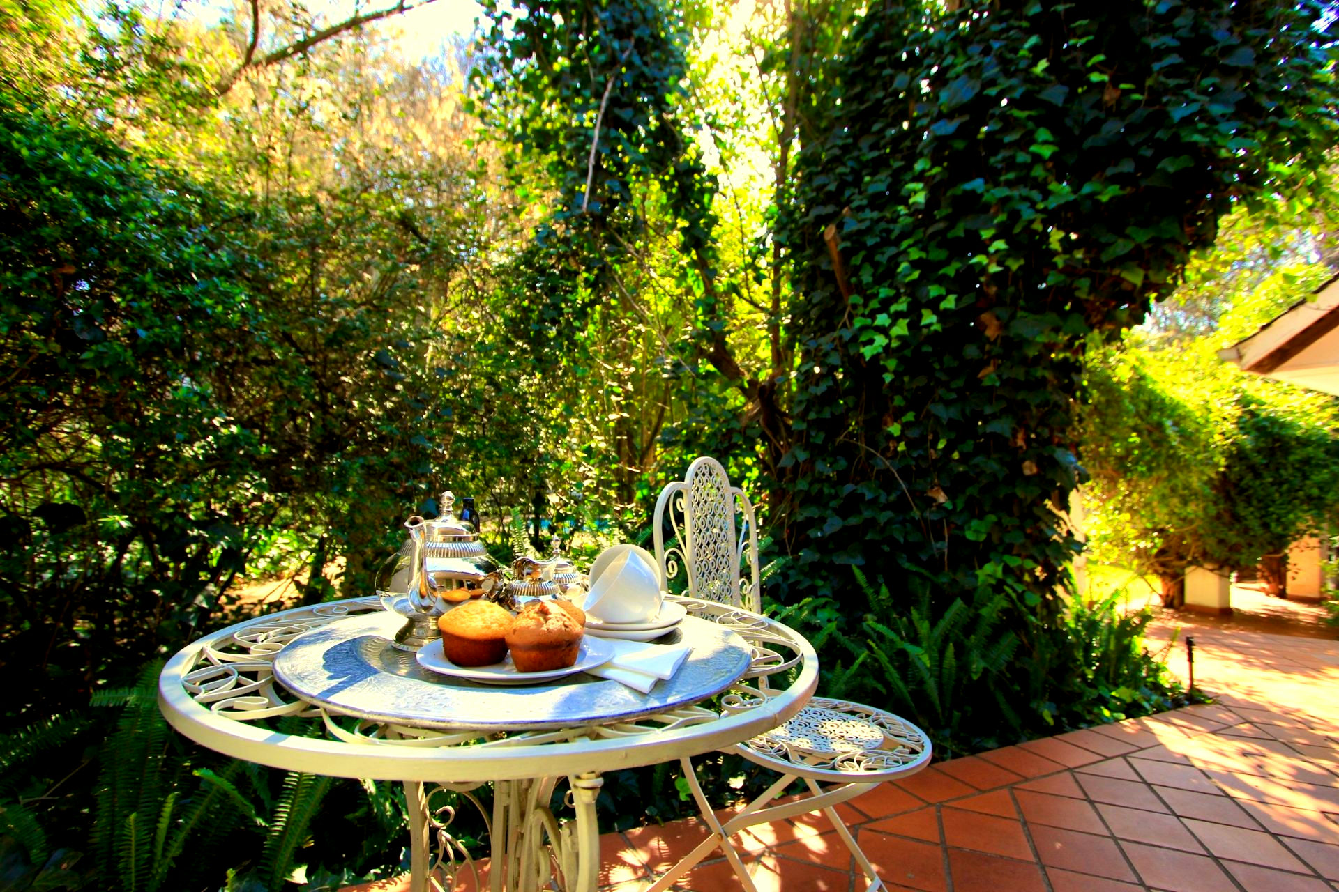 Melrose Place Boutique Hotel gallery