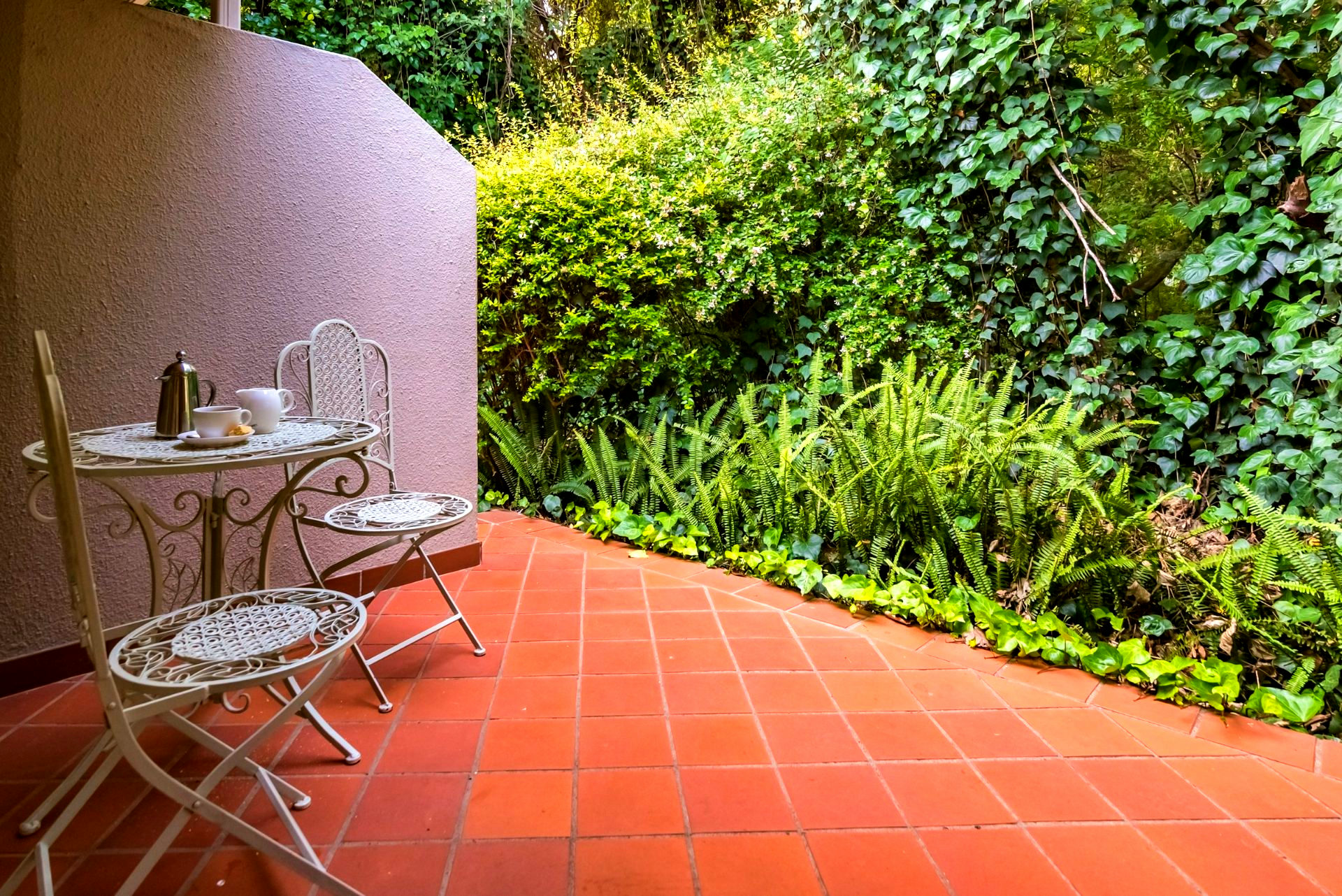 Melrose Place Boutique Hotel gallery