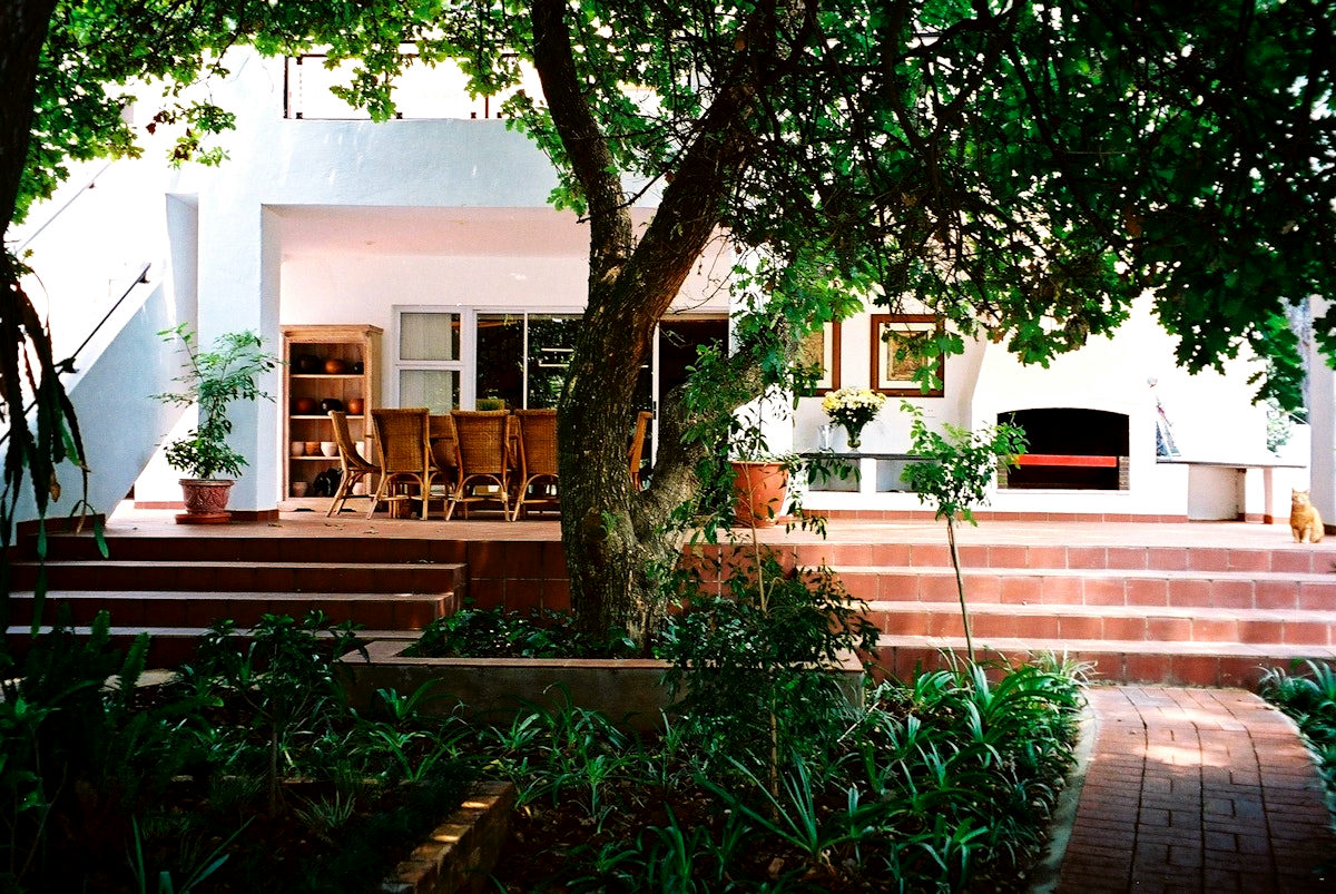 Melrose Place Boutique Hotel