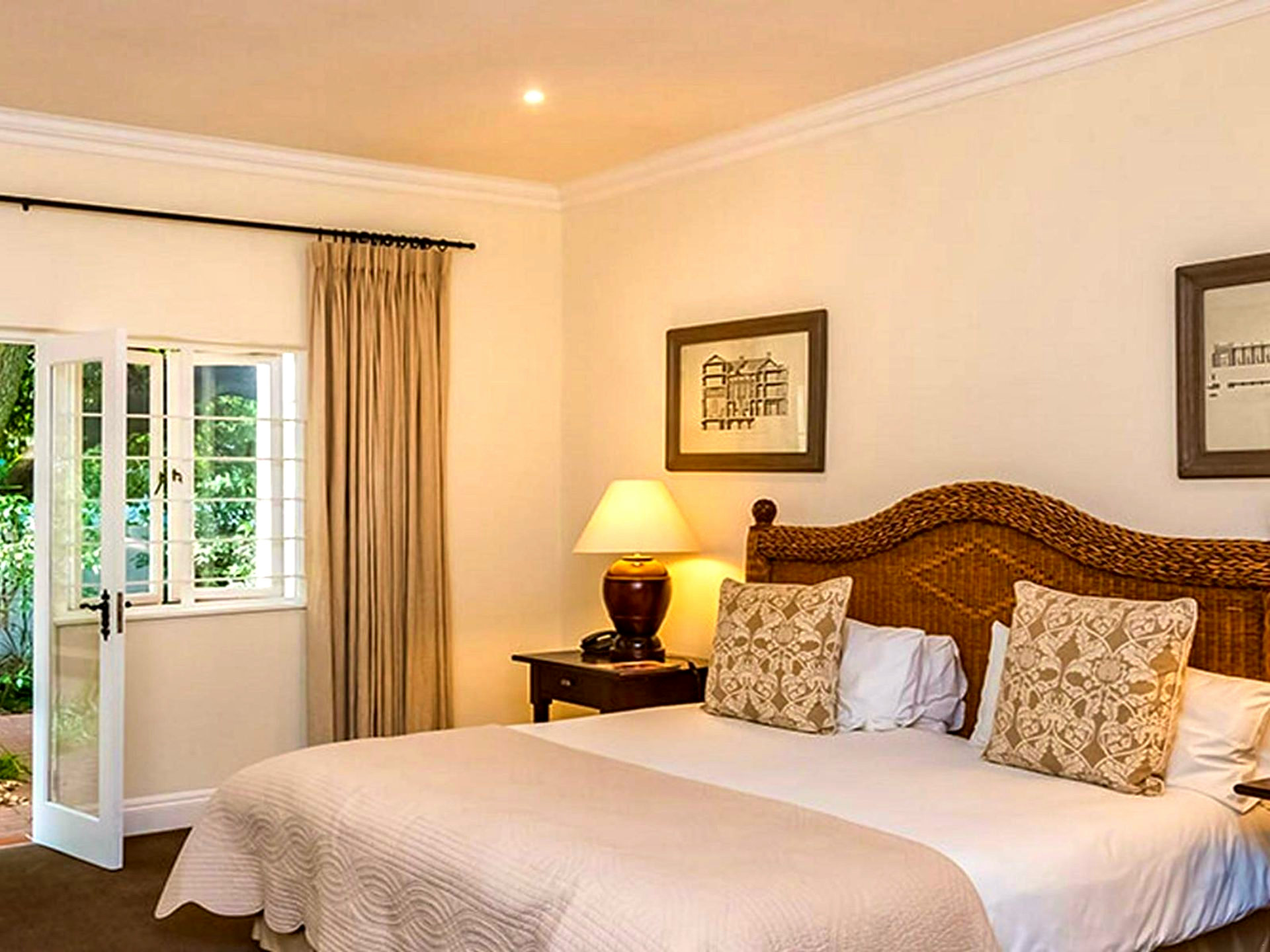 Premium Room - 1