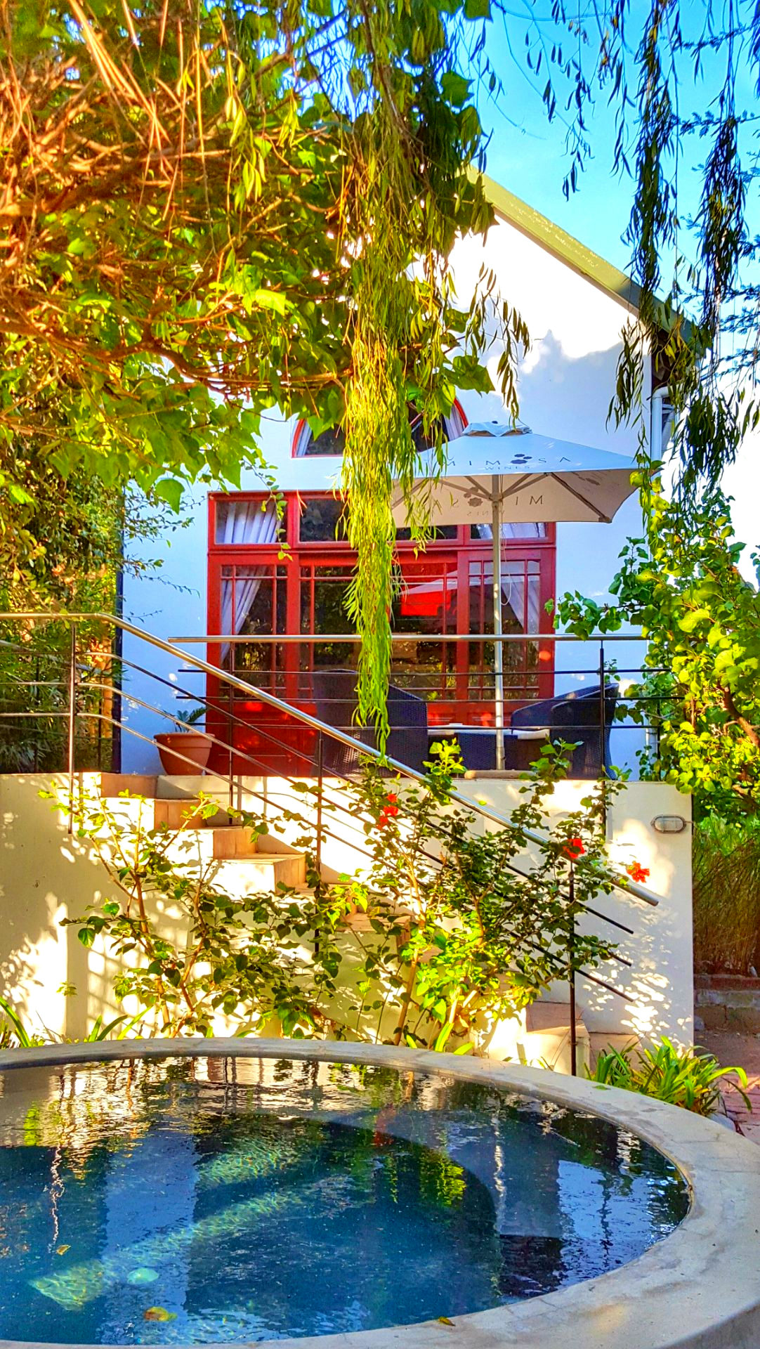 Mimosa Lodge gallery