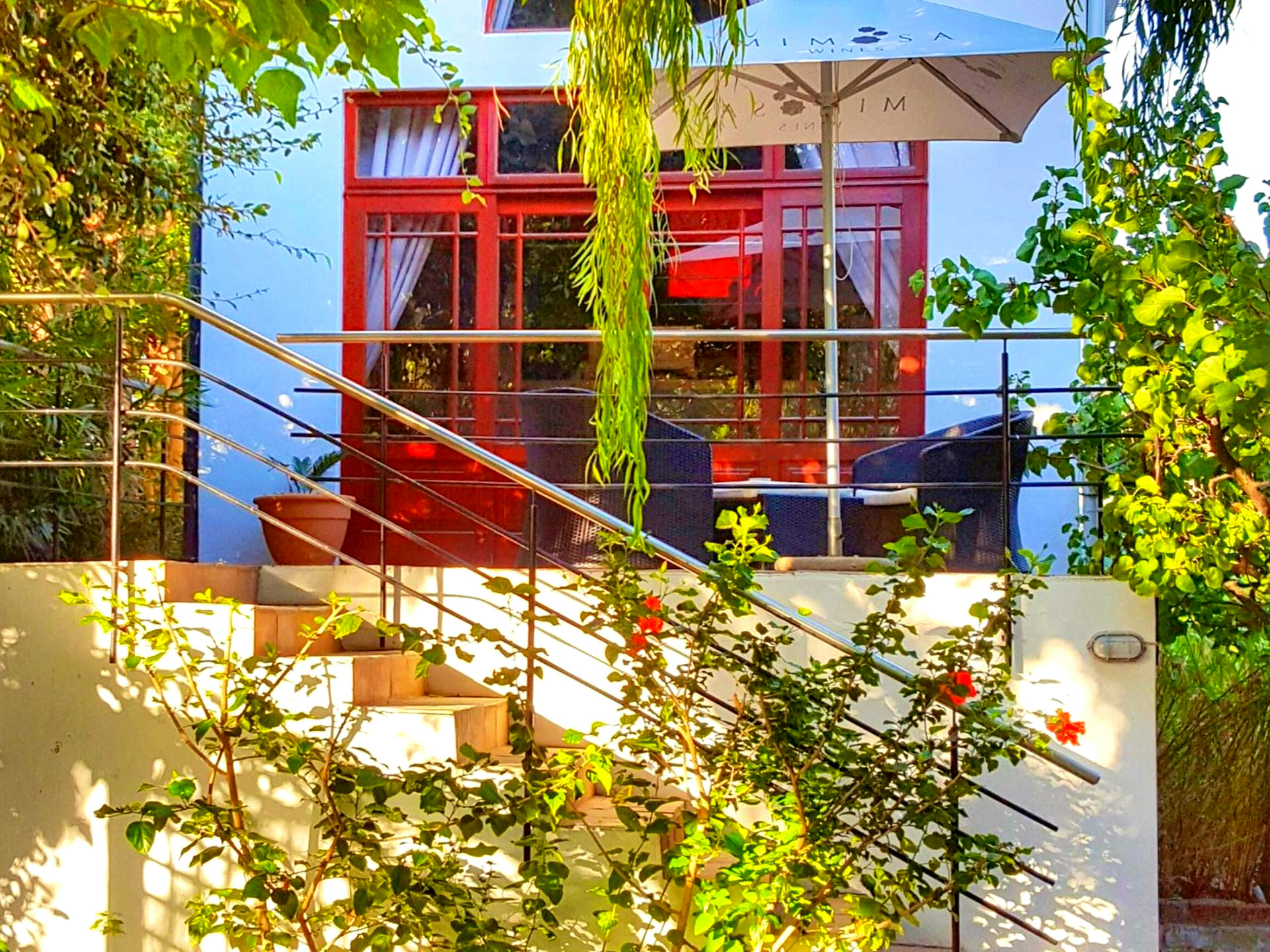 Mimosa Lodge gallery