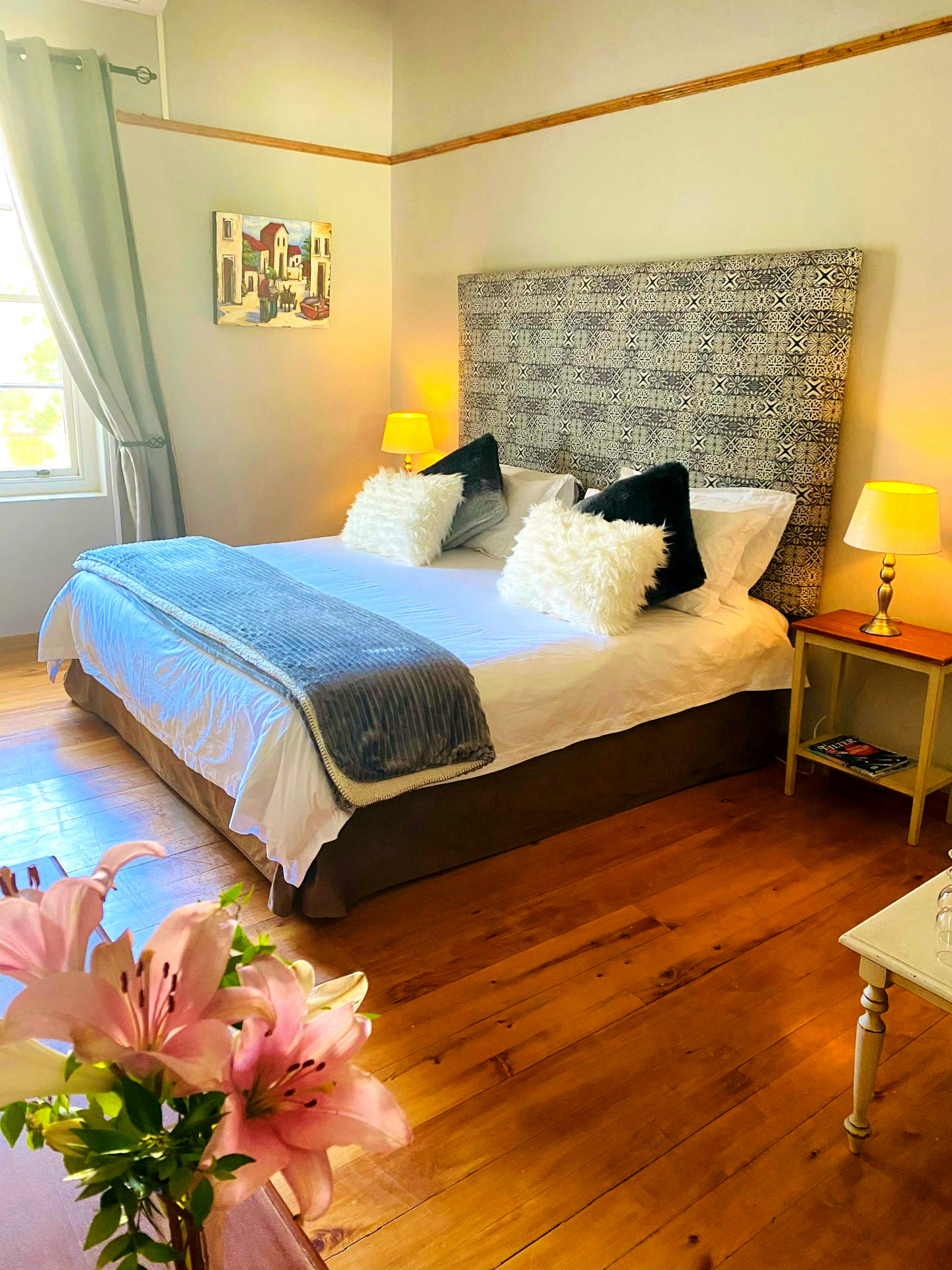 Classic Rooms - 1