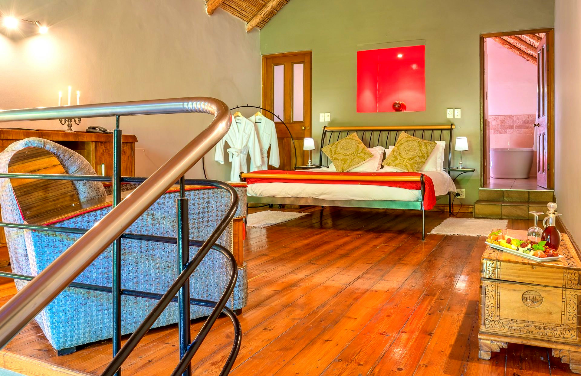Orchard Suite - 1