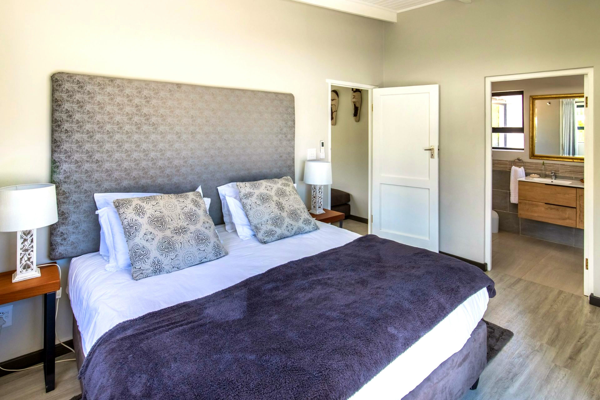 Premier Suite 2 Bedroom - 1