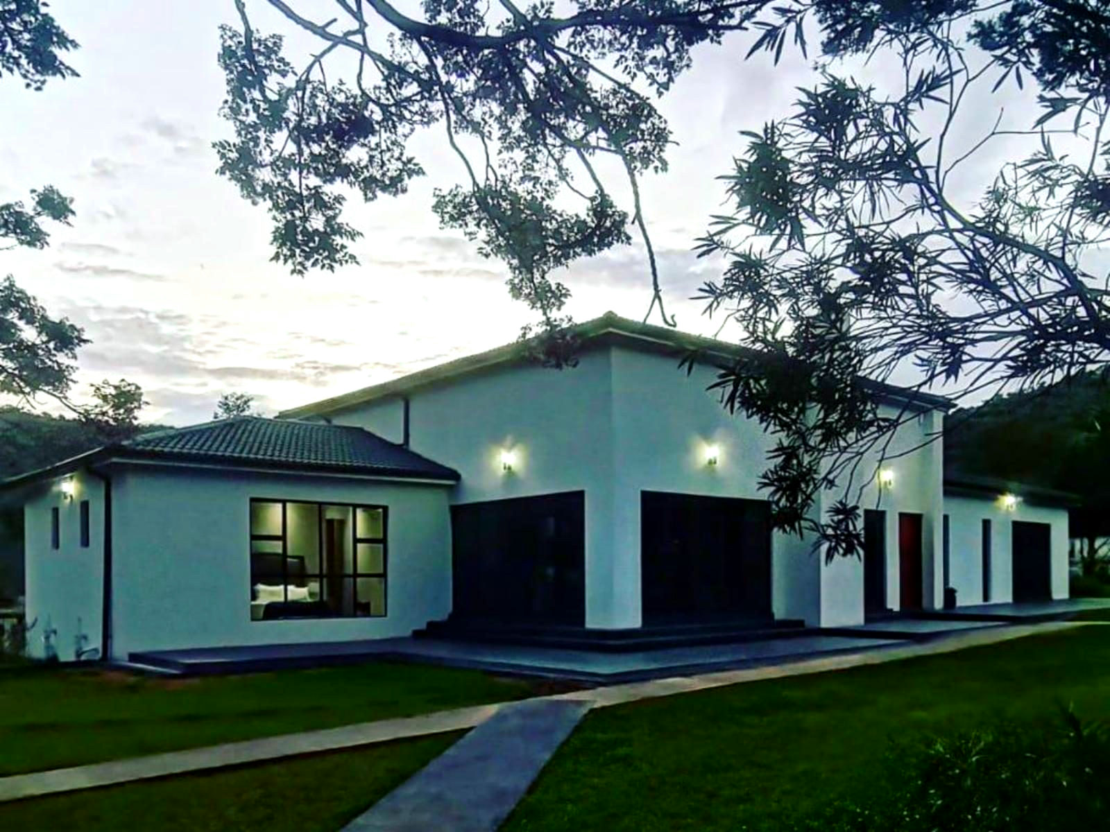 Mnembe Safari gallery