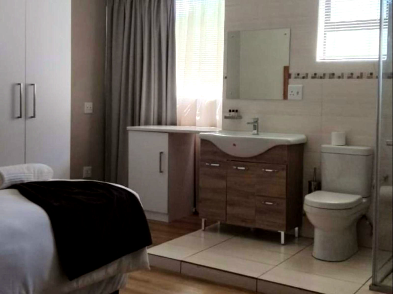 Standard Room - 1