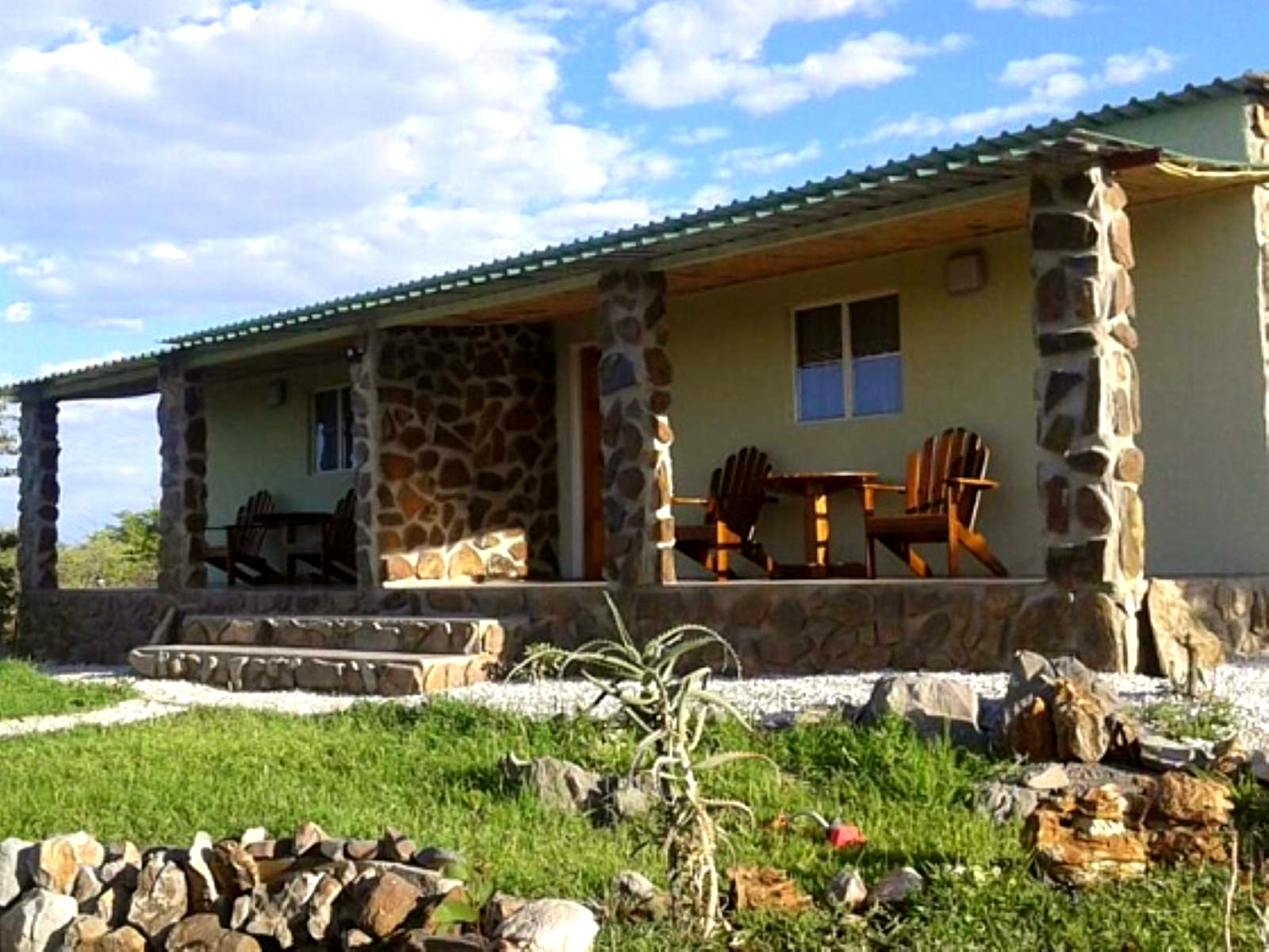 Mondjila Safari Camp gallery