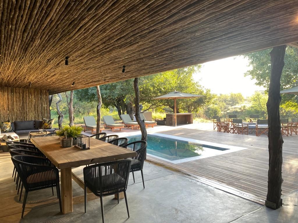 Mondzo Lodge gallery