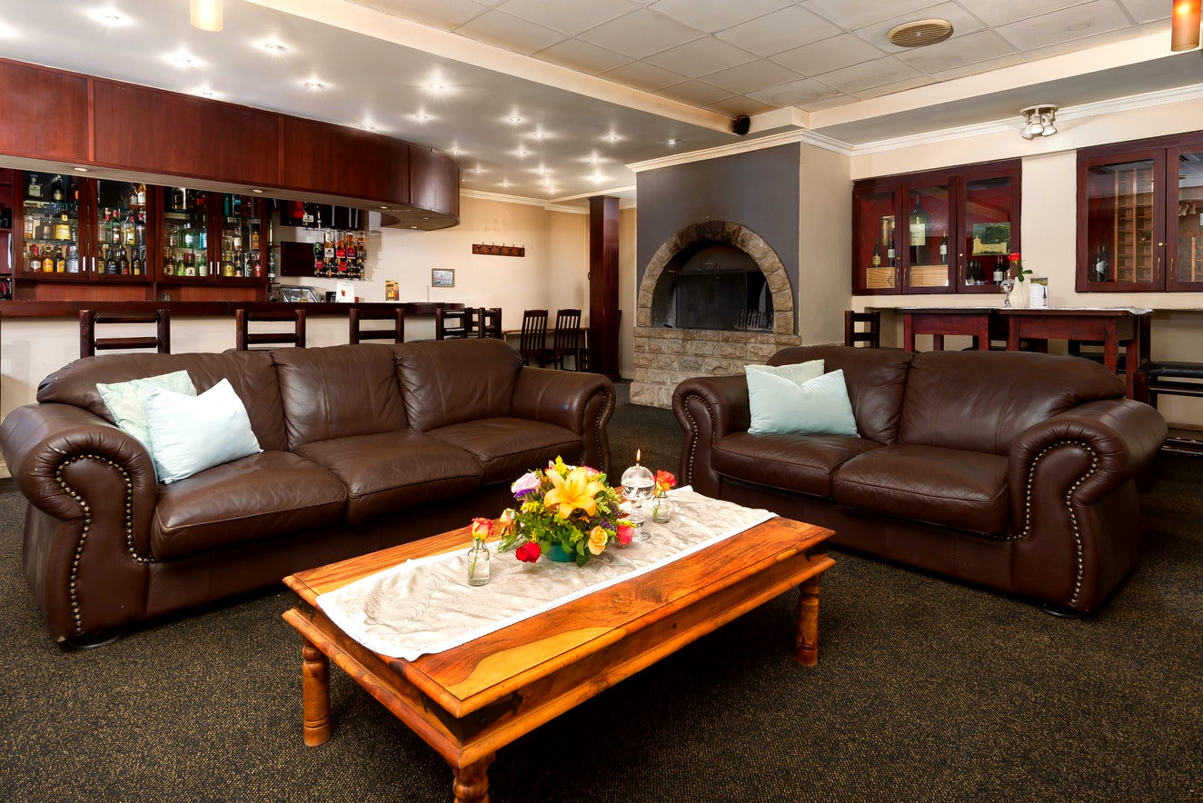 Mont d’Or Hotel Clarens gallery
