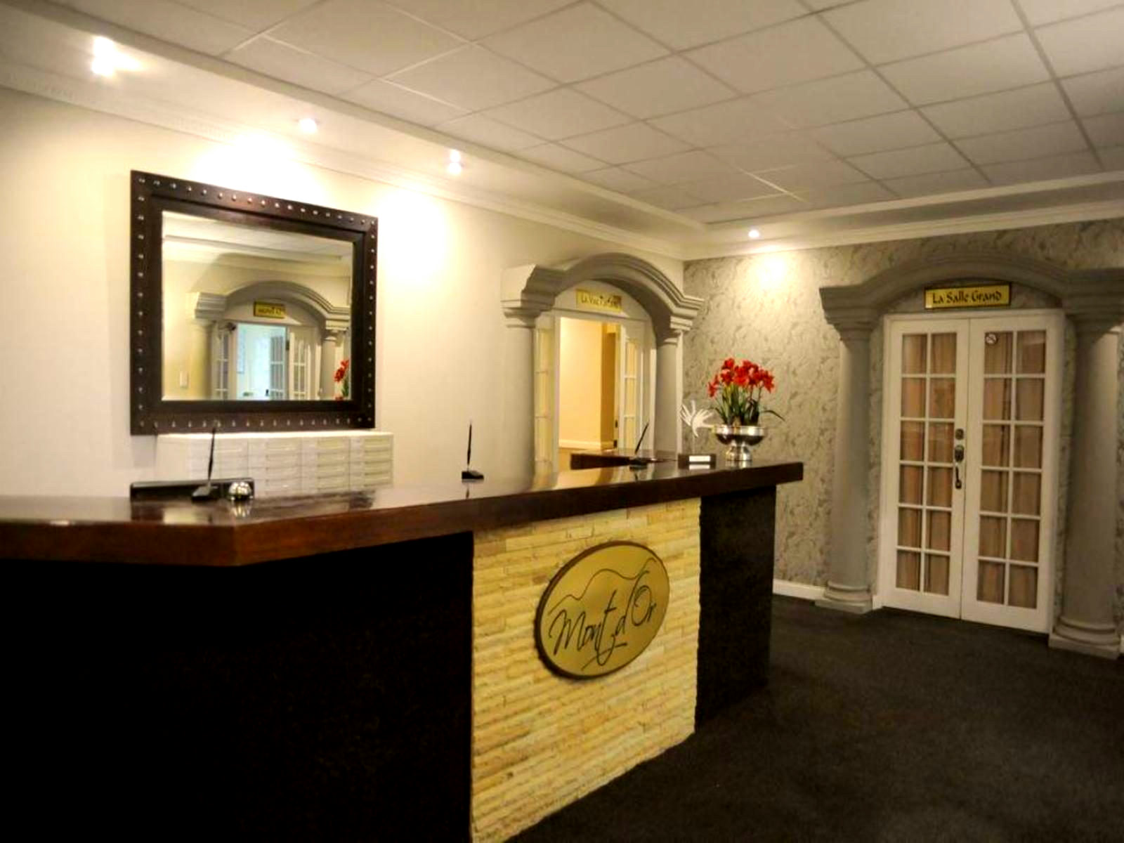 Mont d’Or Hotel Clarens gallery