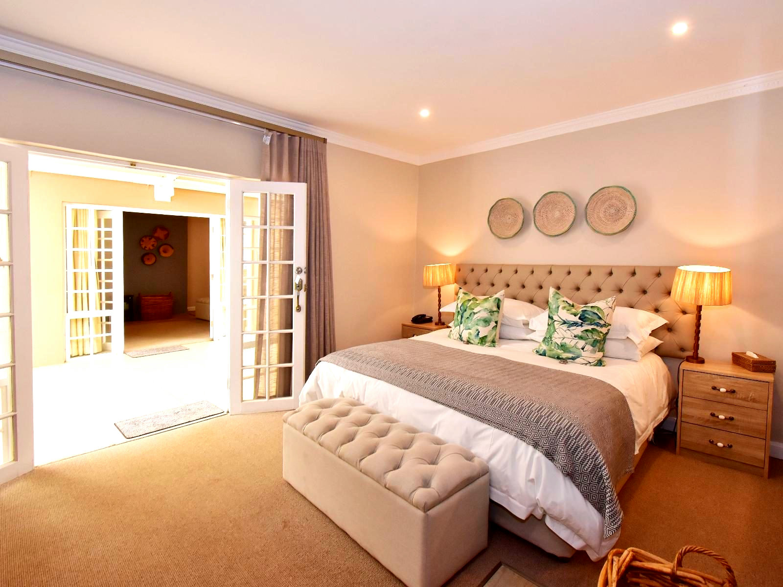 Classic Suite With A Shower - 1