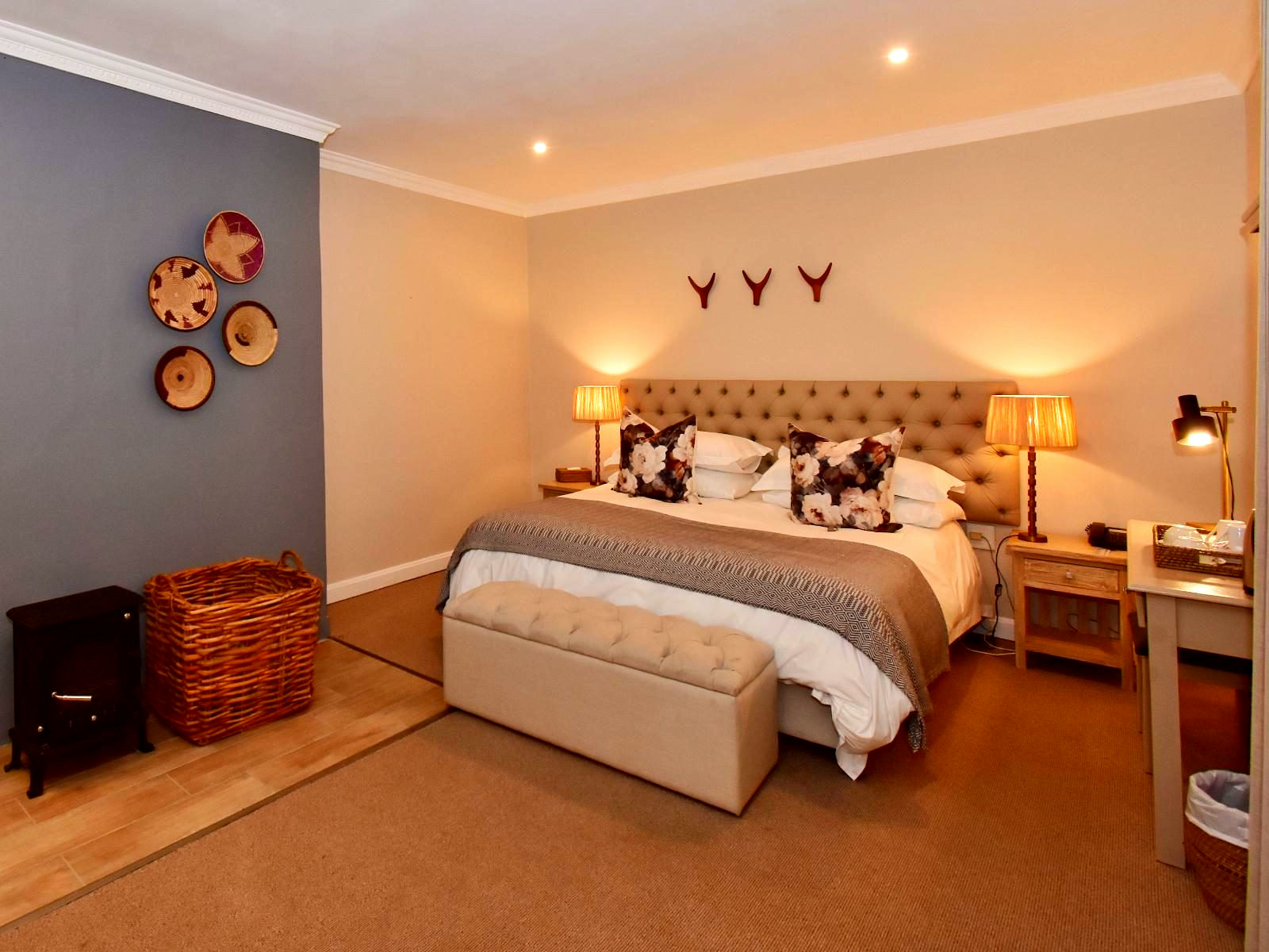 Classic Suites - 1