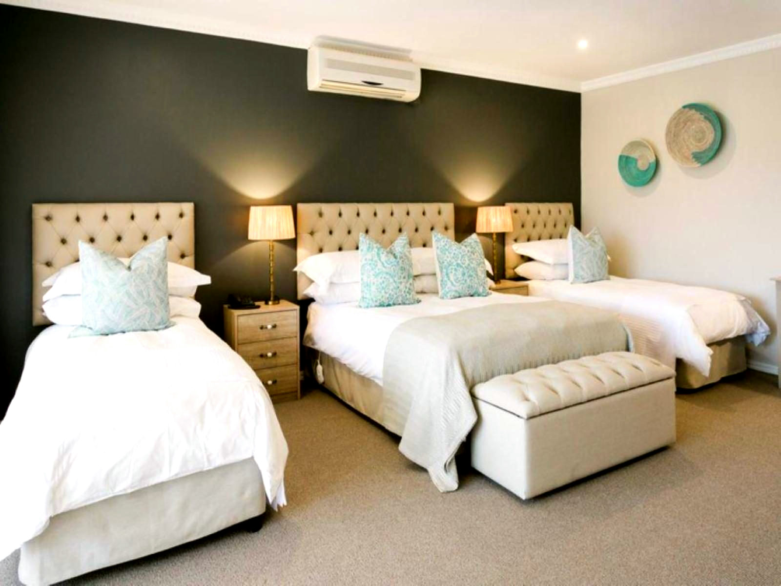 Family Rooms - 1
